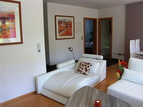 Symphonie-Villa Am See - Musikerviertel