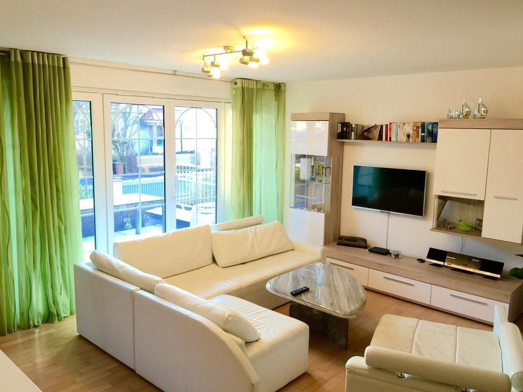 Symphonie-villa Am - Musikerviertel * Konstanz