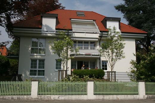 Symphonie-villa Am - Musikerviertel Konstanz