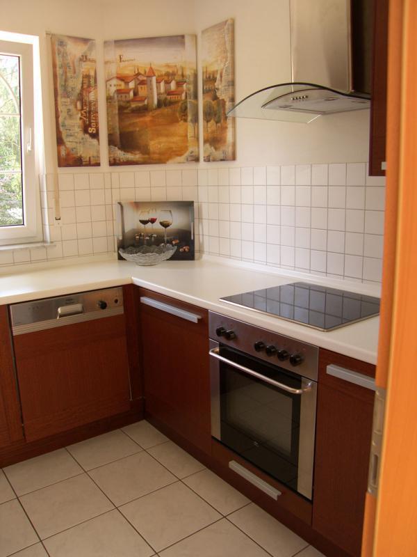 Symphonie-villa Am - Musikerviertel Apartment Konstanz